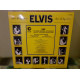 The Japanese vinyl record of LP Elvis Presley - That The Way It Is The Japanese vinyl record of LP Elvis Presley - That The Way It Is