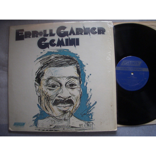 Erroll Garner Erroll Garner