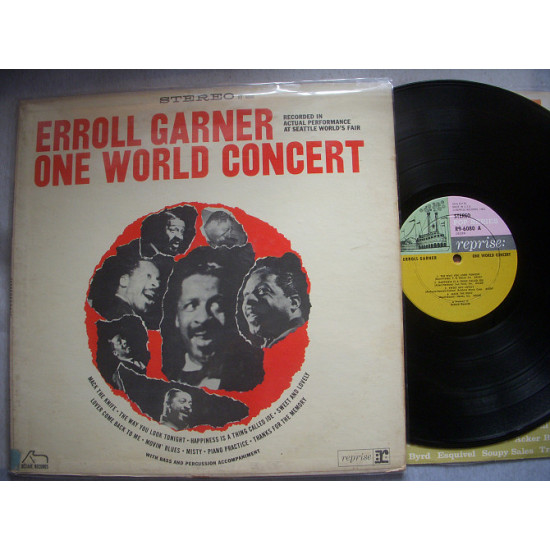 Erroll Garner Erroll Garner