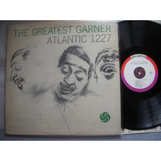 Erroll Garner Erroll Garner