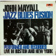John Mayall - Jazz Blues Fusion John Mayall - Jazz Blues Fusion