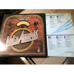 Gallagher & Lyle/love on the...1977 AM promo
