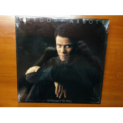 Gregory abbott - (Ill Prove It To You)1988 of the USA (M) (PH)