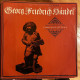 Georg Friedrich Handel Georg Friedrich Handel