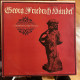 Georg Friedrich Handel:Concerti grossi op.6 Nr.10 - 12 Georg Friedrich Handel:Concerti grossi op.6 Nr.10 - 12