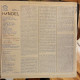 Georg Friedrich Handel Organ Concertos 8, 9, 10, 13 Georg Friedrich Handel Organ Concertos 8, 9, 10, 13