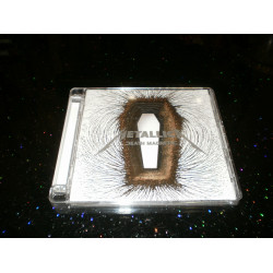 Metallica of Death Magnetic