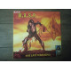 WASP The Last Command LP Capitil Holland 1985 WASP The Last Command LP Capitil Holland 1985