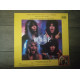 WASP The Last Command LP Capitil Holland 1985 WASP The Last Command LP Capitil Holland 1985