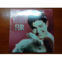 Jane wiedlin - fur 1988 of the USA (M) (PH)
