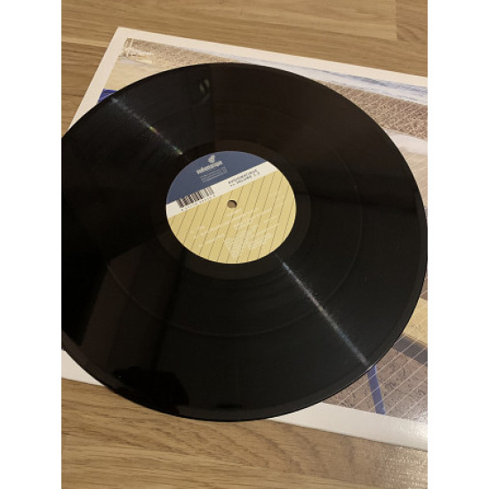 Various – Audiomatique Volume 1.2 Various – Audiomatique Volume 1.2