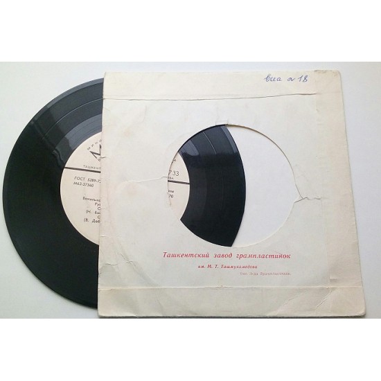 Ariel - you Love Strings of Guitars of 1975 (7 Ariel - you Love Strings of Guitars of 1975 (7