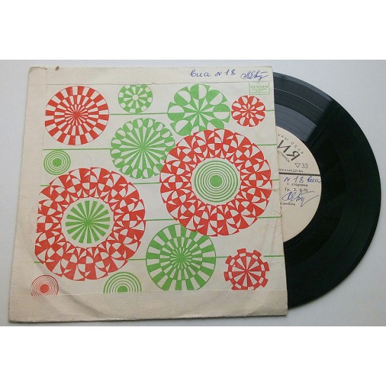 Ariel - you Love Strings of Guitars of 1975 (7 Ariel - you Love Strings of Guitars of 1975 (7