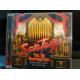 SAVATAGE STILL THEORCHESTRA PLAYS2 CD SAVATAGE STILL THEORCHESTRA PLAYS2 CD