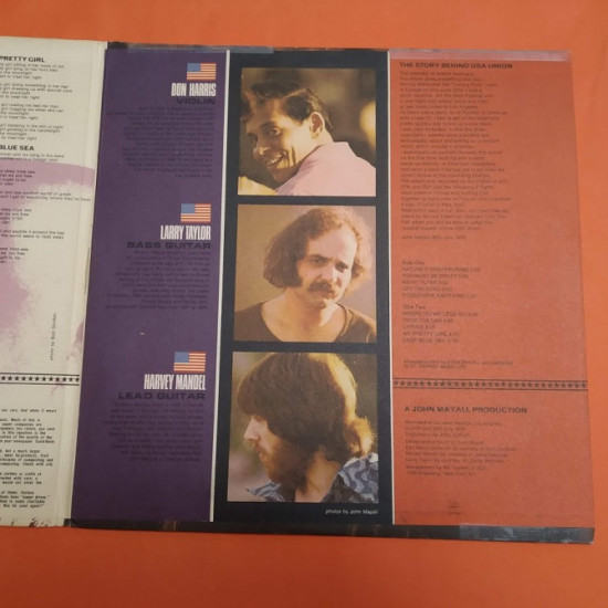 John Mayall - John Mayall -