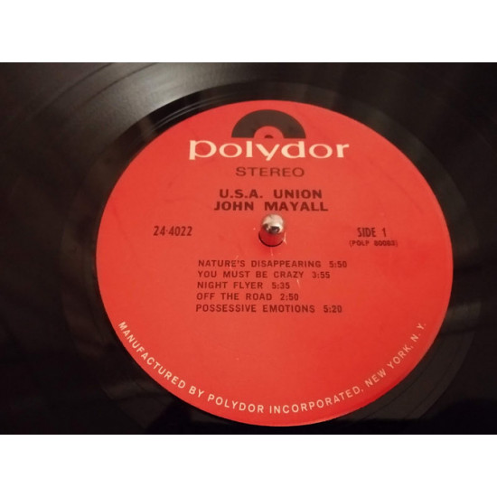 John Mayall - John Mayall -