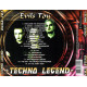 Evils Toy – Techno legend Evils Toy – Techno legend