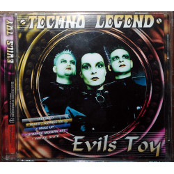 Evils Toy – Techno legend