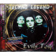 Evils Toy – Techno legend Evils Toy – Techno legend
