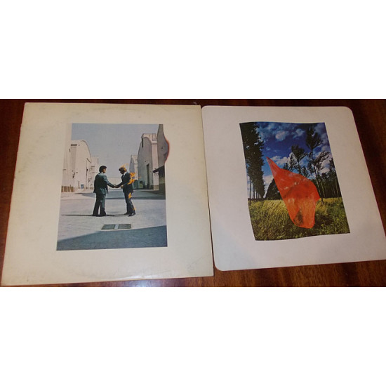 PINK FLOYD Wish You Were Here (UK) PINK FLOYD Wish You Were Here (UK)