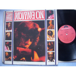 John Mayall ( Polydor )