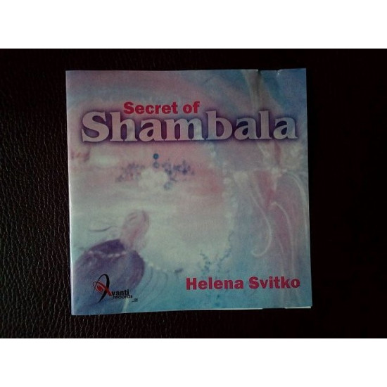 HELENA SVITKO - secret of shambala HELENA SVITKO - secret of shambala
