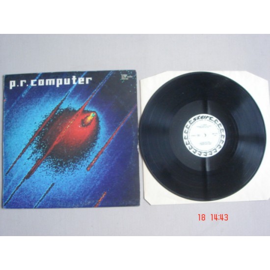 PIRAMIS и P.R. COMPUTER PIRAMIS и P.R. COMPUTER