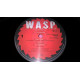 WASP (WASP) 1984. (LP). 12. Vinyl. Платівка. England. EX+/EX+ WASP (WASP) 1984. (LP). 12. Vinyl. Платівка. England. EX+/EX+