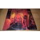 W.A.S.P. (Live...In The Raw) 1987. (LP). 12. Vinyl. Пластинка. Capitol Records. Yougoslavia. W.A.S.P. (Live...In The Raw) 1987. (LP). 12. Vinyl. Пластинка. Capitol Records. Yougoslavia.
