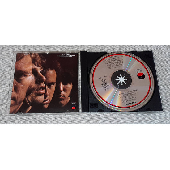 Signature The Doors - The Doors Signature The Doors - The Doors