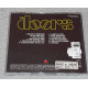 Signature The Doors - The Doors Signature The Doors - The Doors