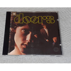 Signature The Doors - The Doors