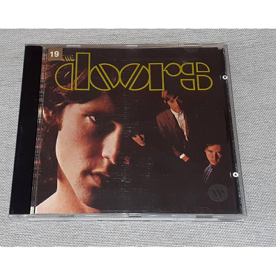 Signature The Doors - The Doors Signature The Doors - The Doors