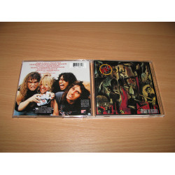 SLAYER - Reign In Blood (2009 American EU)