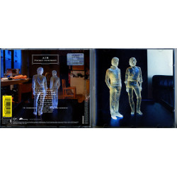 Air – Pocket Symphony