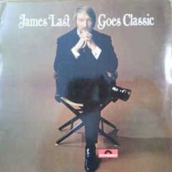 Пластинка James Last – Goes Classic.
