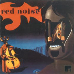 Red Noise (3) ‎ – Sarcelles - Lochères