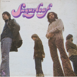 Sugarloaf ‎– Sugarloaf
