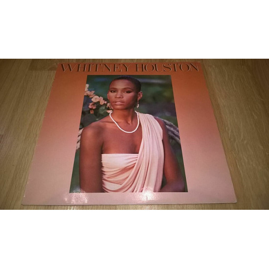 Whitnеy Houstоn (Whitney Houston) 1985. (LP). 12. Vinyl. Пластинка. Germany. NM/NM. Whitnеy Houstоn (Whitney Houston) 1985. (LP). 12. Vinyl. Пластинка. Germany. NM/NM.