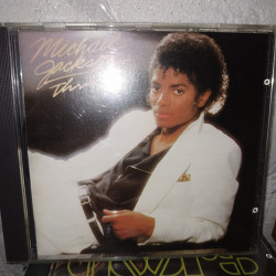 MICHAEL JACKSONTHRILLERCD