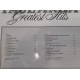 Виниловая пластинка LP Paul Anka - Greatest Hits Виниловая пластинка LP Paul Anka - Greatest Hits