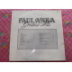 Виниловая пластинка LP Paul Anka - Greatest Hits Виниловая пластинка LP Paul Anka - Greatest Hits