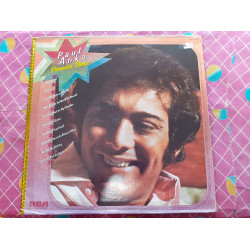 Виниловая пластинка LP Paul Anka - Remember Diana