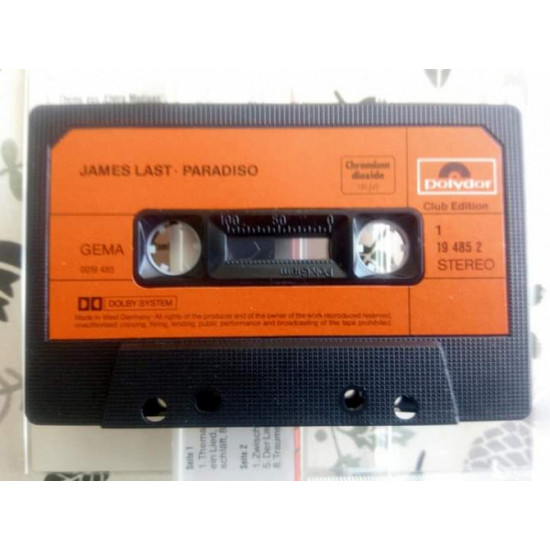 James Last James Last