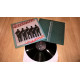 The Masqueraders (Love Anonymous) 1977. (LP). 12. Vinyl. Платівка. USA NM/EX+ The Masqueraders (Love Anonymous) 1977. (LP). 12. Vinyl. Платівка. USA NM/EX+