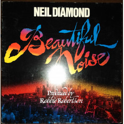Neil Diamond – Beautiful noise (1976)(made in UK)