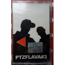 Various - PTZFlAVA 3 2005