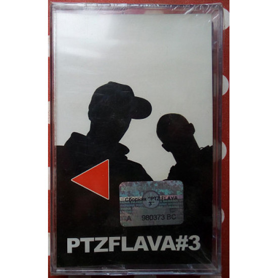 Various - PTZFlAVA 3 2005 Various - PTZFlAVA 3 2005