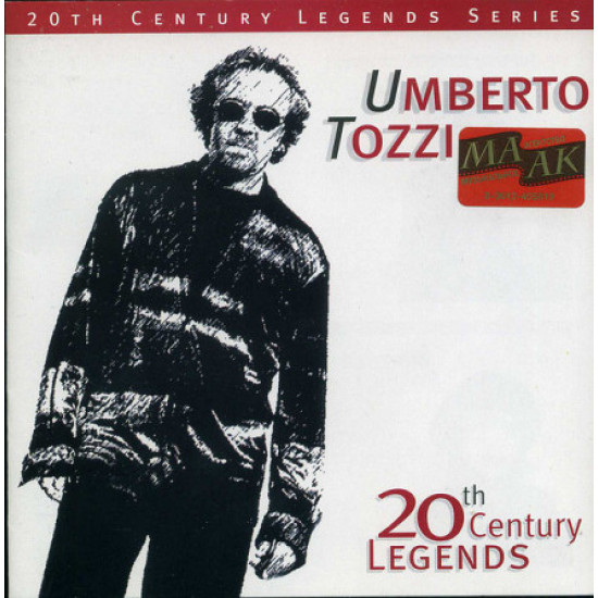 Umberto Tozzi – Umberto Tozzi Umberto Tozzi – Umberto Tozzi