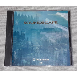 Фирменный PIONEER - Soundscape